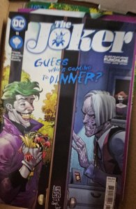 The Joker #11 (2022)