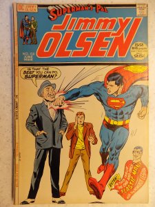 JIMMY OLSEN # 150