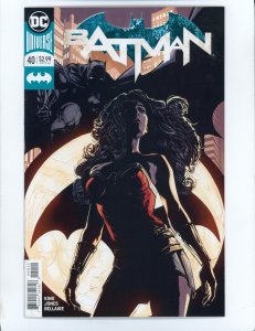 Batman #40 (2018)