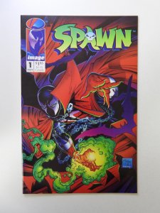 Spawn #1 (1992) NM condition