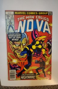 Nova #18 (1978)