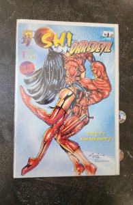 Shi/Daredevil: Honor Thy Mother (1997)