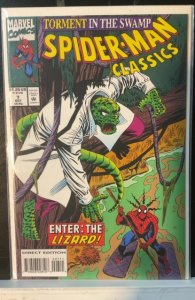 Spider-Man Classics #7 (1993)