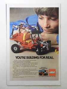 The Uncanny X-Men #163 (1982) Cockrum Art! VF-NM Condition!