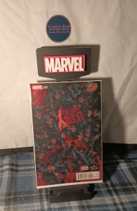 Uncanny X-Men #26 (2014)