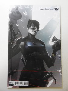 Batman #96 Mattina Cover (2020) NM- Condition!