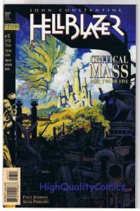 HELLBLAZER 93, NM+, John Constantine, Vertigo, Paul Jenkins,1 988, more in store