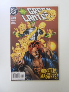 Green Lantern #134 (2001)
