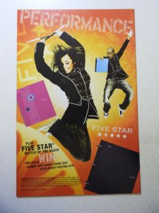 Hulk #6 Turner Cover (2008) VF Condition