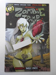 Zombie Tramp #57 Risque Variant (2019) NM Condition!