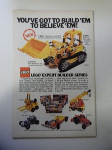 Iron Man #128 (1979) FN/VF Condition