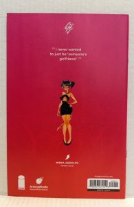 Mirka Andolfo's Sweet Paprika #9 Cover D (2022)