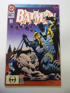 Batman #500 (1993) FN Condition