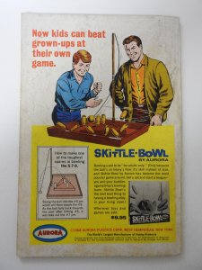 Batman #208 (1969) VG Condition