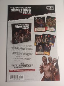 Walking Dead #191 (NM-) Image Comics c141