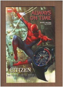 Avengers Halloween Special #1 Marvel Comics 2018 NM- 9.2