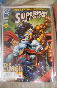 Action Comics #778 (2001)