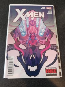 X-Men #33 (2012)