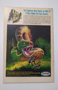 The Brave and the Bold #80 (1968) VF- 7.5