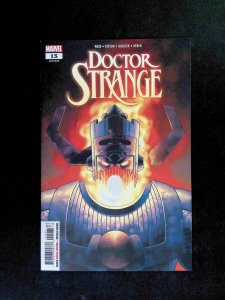 Doctor Strange #15 (8TH SERIES) MARVEL Comics 2019 NM