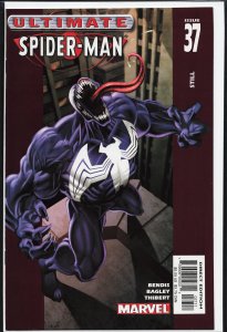 Ultimate Spider-Man #34 (2003) Ultimate Spider-Man