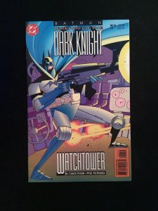 Batman Leyends of the Dark Knight #57  DC Comics 1994 NM