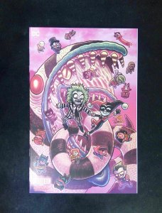 Gotham City Sirens #2G  DC Comics 2024 NM-  Hipp Variant