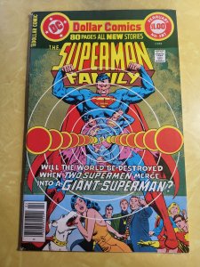 The Superman Family #187 (1978)