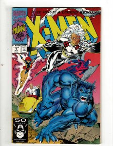 X-Men #1 (1991) EJ10