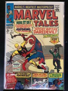 Marvel Tales #11 (1967)