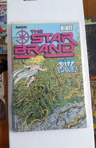 The Star Brand #15 (1988)