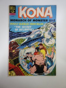 Kona #21 (1967)