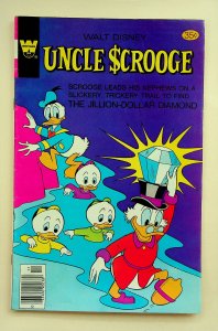 Uncle Scrooge #158 (Nov 1978, Whitman) - Good+