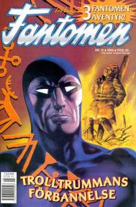 Curse Of The Troll Drum