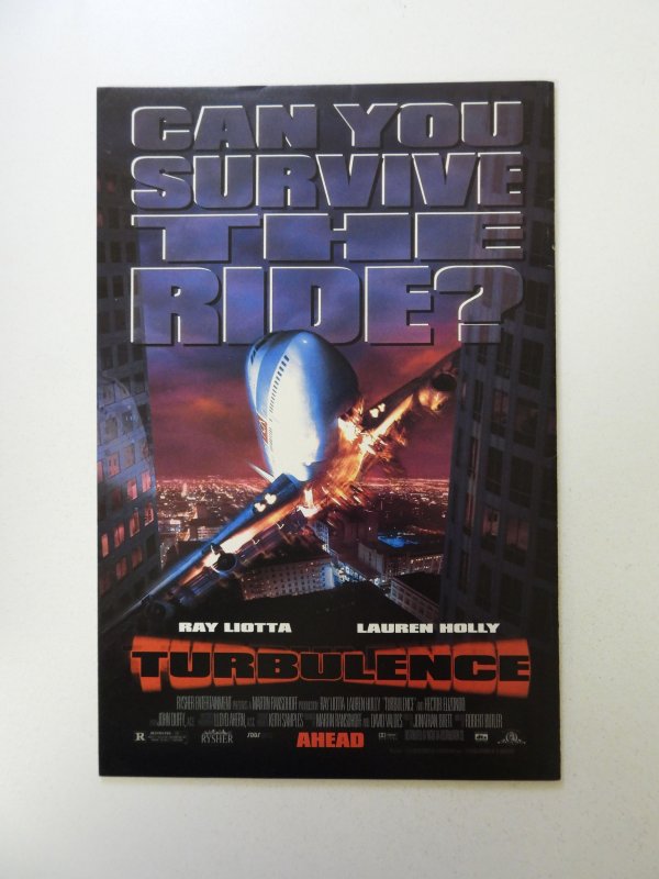 Deadpool #2 (1997) VF- condition