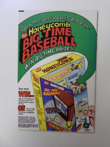 The Uncanny X-Men #199 (1985) NM- condition