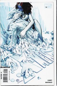 X-Men #190 (2006) X-Men