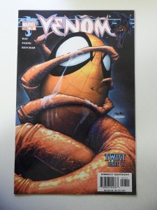 Venom #17 (2004) VF- Condition