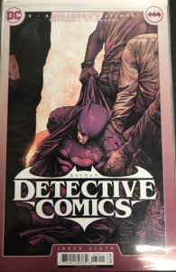 Detective Comics #1078 (2024)