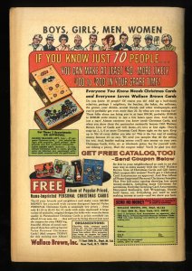 Tales To Astonish #71 VG- 3.5