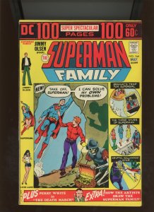 (1974) The Superman Family #164: BRONZE AGE! WE COMBINE SHIPPING! (7.0/7.5)