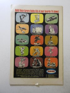 Fantastic Four #61 (1967) VG/FN Condition!