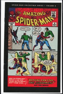 Spider-Man Collectible Series #8 (2006) Spider-Man