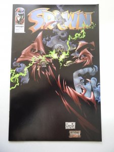 Spawn #54 (1996) VF- Condition