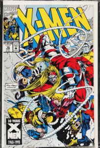 X-Men #18 (1993) X-Men