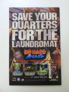 Venom License to Kill #1 NM- condition