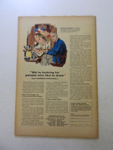 The X-Men #33 (1967) VG condition