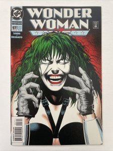 Wonder Woman 97