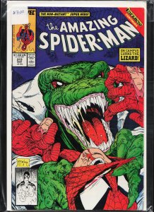 The Amazing Spider-Man #313 (1989) Spider-Man