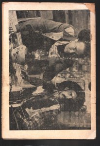 Tex Ritter Western #38  1955 - Charlton  -VG - Comic Book